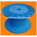 pc300 blue plastic cable drum